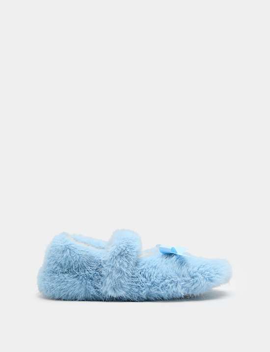 Kids' Disney Frozen&trade; Slippers (4 Small - 13 Small)