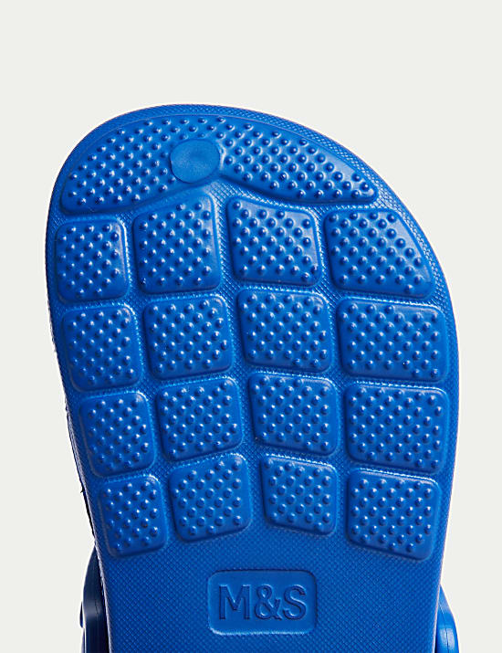 Kids' Rocket Clogs (4 Small - 2 Large)