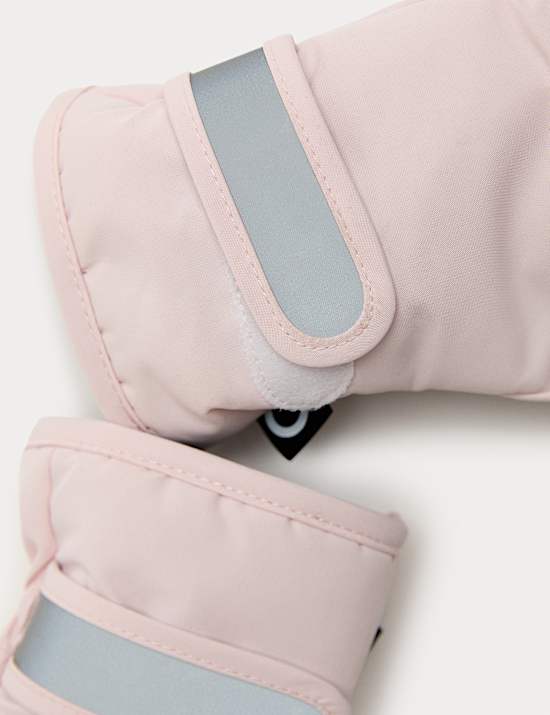 Kids Ski Gloves (3-13 Yrs)