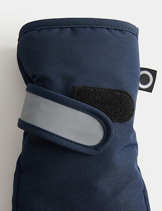 Kids Ski Gloves (3-13 Yrs)