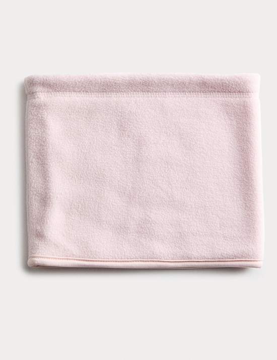 Kids' Fleece Snood (3-13 Yrs)