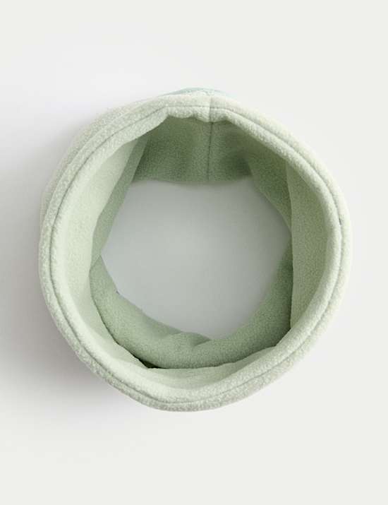 Braga infantil polar (3-13 años)