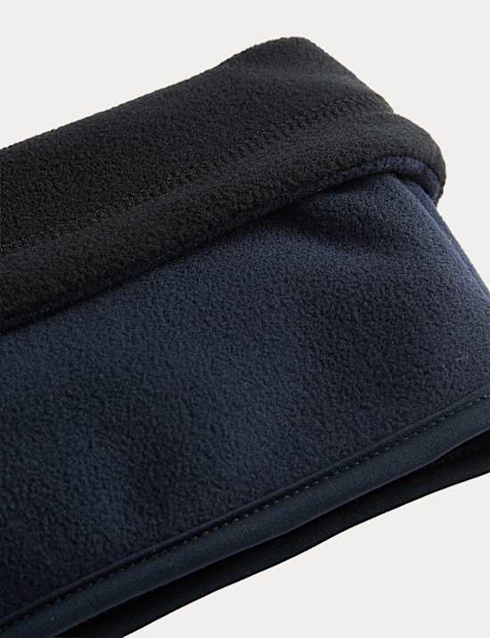 Kids' Fleece Snood (3-13 Yrs)