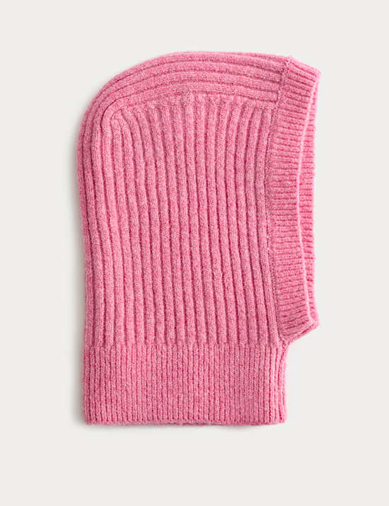 Kids' Balaclava Hat (1-13 Yrs)