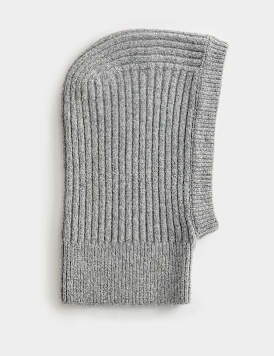 Dziecięca czapka kominiarka (1–13 lat)