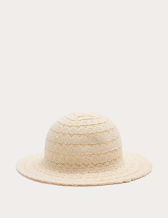 Kids' Sun Hat (1-13 Yrs)