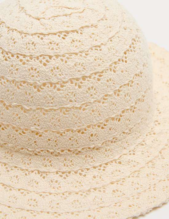 Kids' Sun Hat (1-13 Yrs)