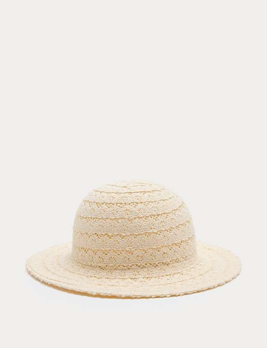 Kids' Sun Hat (1-13 Yrs)
