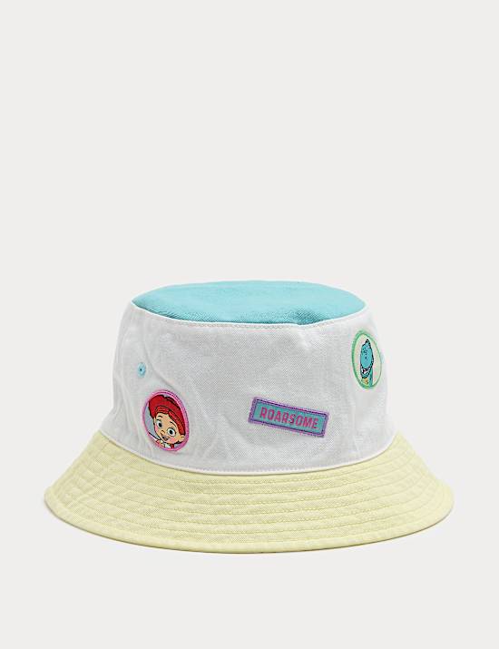 Kids' Toy Story&trade; Bucket Hat (3-6 Yrs)