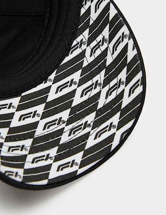 Casquette enfant Formule 1&reg; (du 3 au 16 ans)