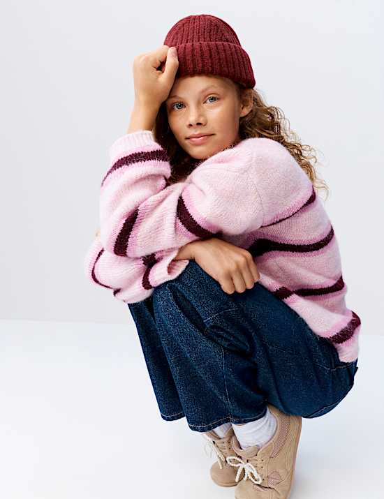Kids Beanie Hat