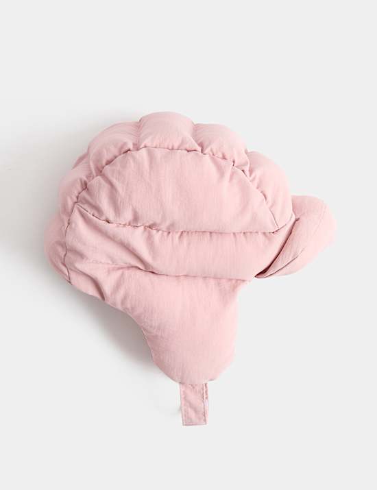 Padded Trapper Hat