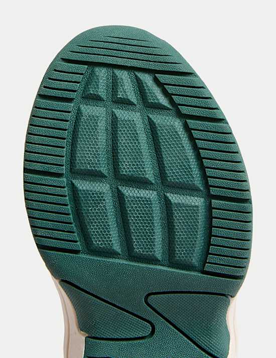 Kids' Sport Trekkers (4 Small - 2 Large)