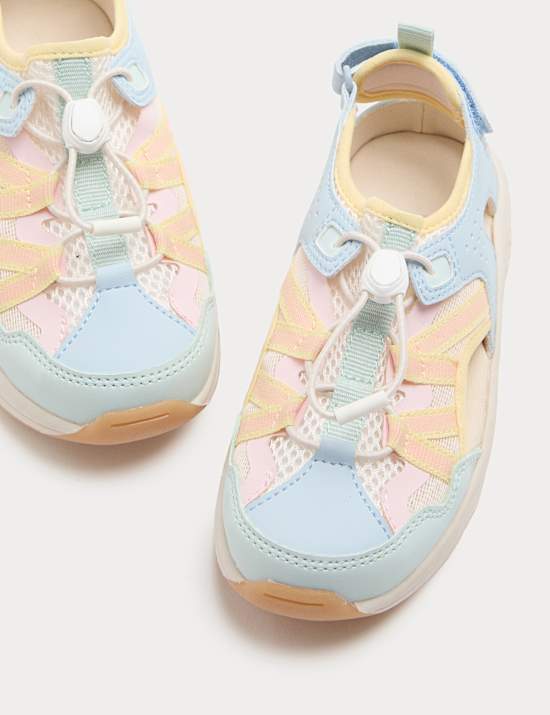 Sportieve wandelschoenen voor kinderen (maat 20,5-34,5)