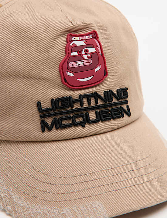 Casquette enfant &agrave; motif Cars&trade; (du 3 au 13 ans)