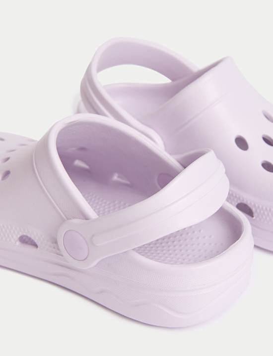 Kinder-Clogs (20,5&ndash;40,5)