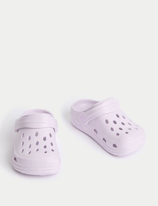 Kinder-Clogs (20,5&ndash;40,5)