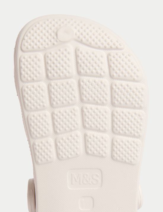 Dziecięce chodaki (4 mały – 7 duży)