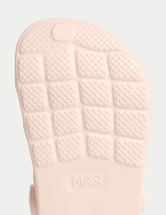 Kids' Clogs (4 Small - 7 Large)