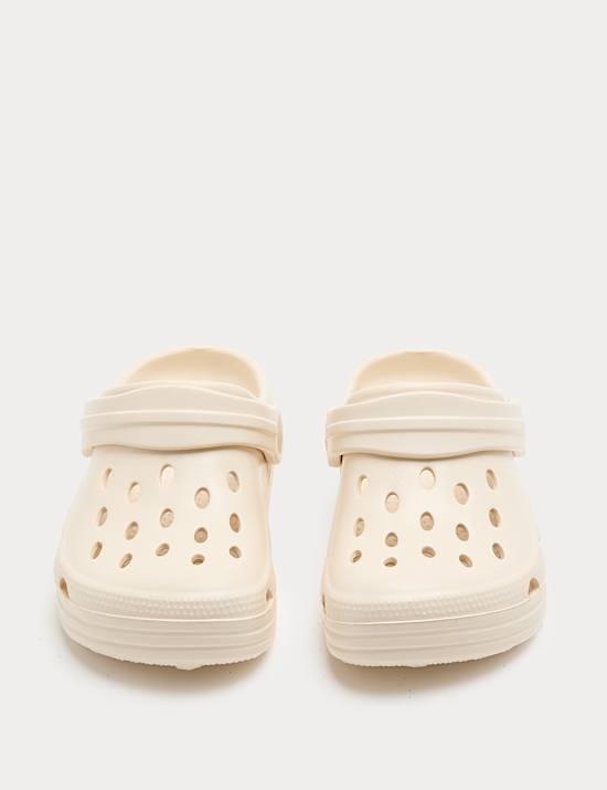 Kids' Clogs (4 Small - 7 Large)