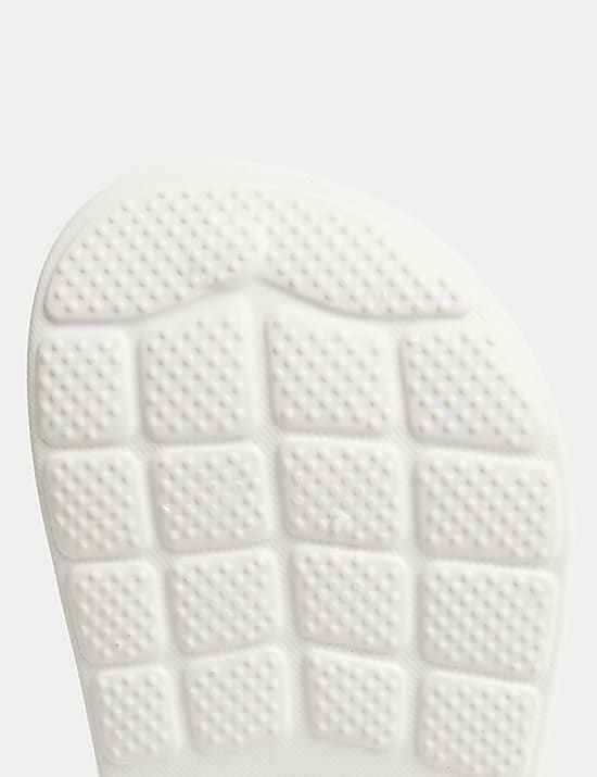 Kids' Patterned Clogs (4 Small - 2 Large)