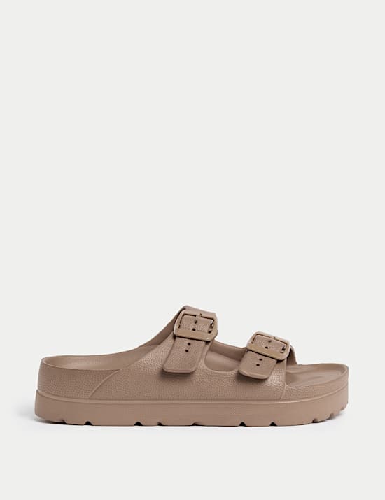 Sandalias y chanclas