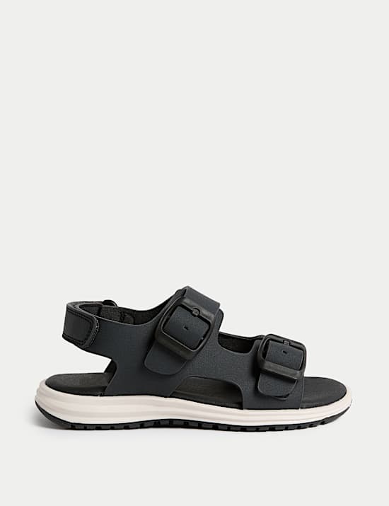 Sportive Kindersandalen mit Doppelschnalle (20,5&ndash;34,5)