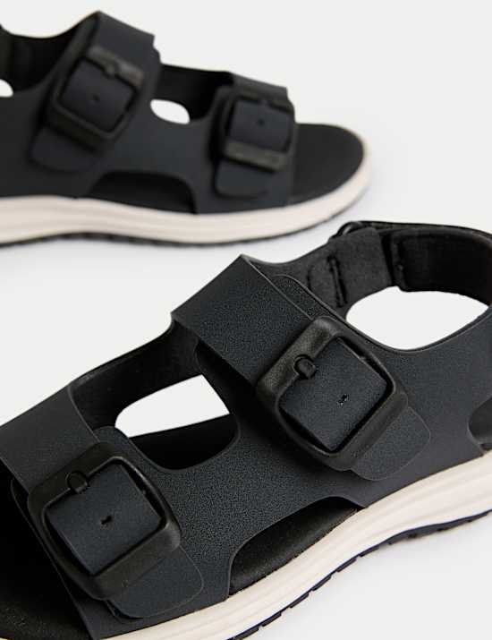 Sportive Kindersandalen mit Doppelschnalle (20,5&ndash;34,5)