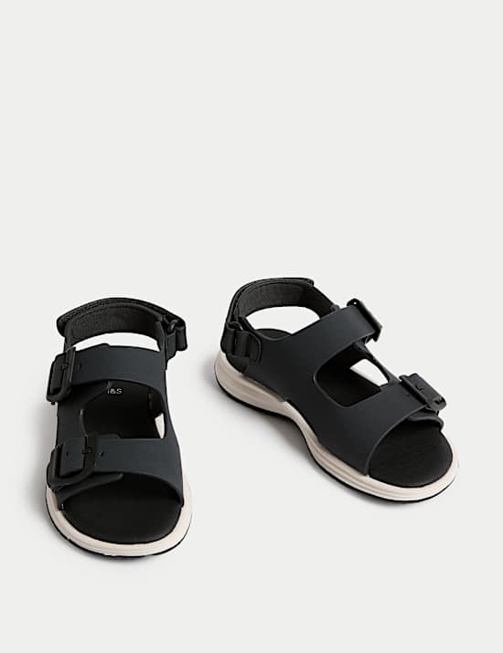 Sportive Kindersandalen mit Doppelschnalle (20,5&ndash;34,5)