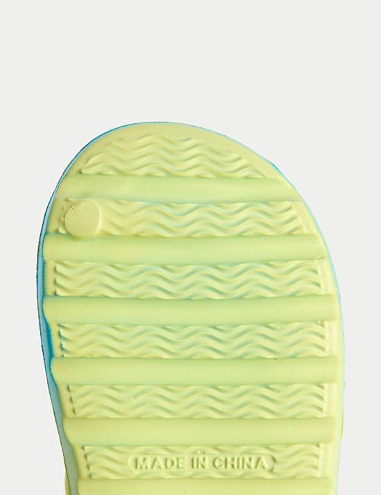 Kids' Ombré Sliders (4 Small - 2 Large)