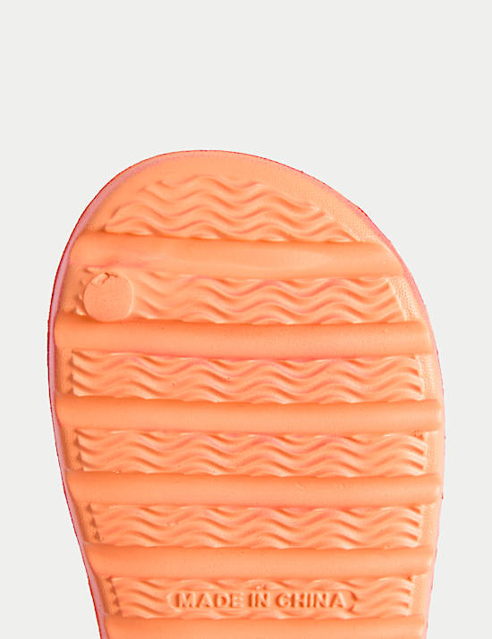 Kids' Ombré Sliders (4 Small - 2 Large)