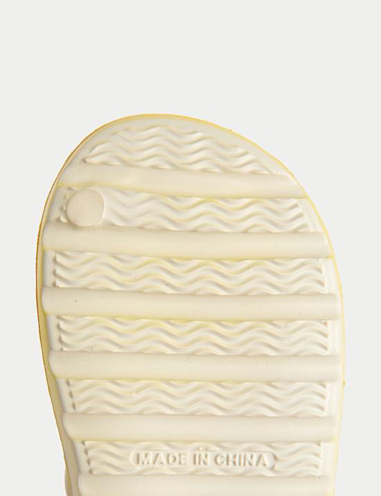 Kids' Ombr&eacute; Sliders (4 Small - 2 Large)