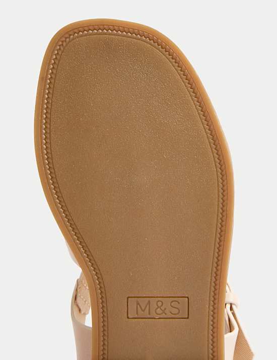 Sandal Fisherman Untuk Anak-Anak (4 Kecil-6 Besar)