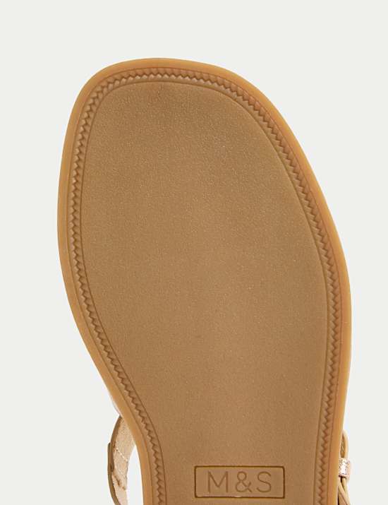 Kids' Fisherman Sandals (4 Small - 6 Large)