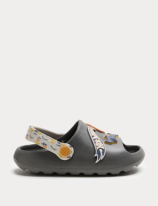 Mules enfant Hot Wheels&trade; (du 20,5 au 34,5)