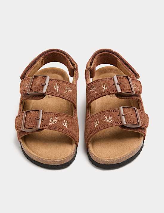 Sandalen en teenslippers