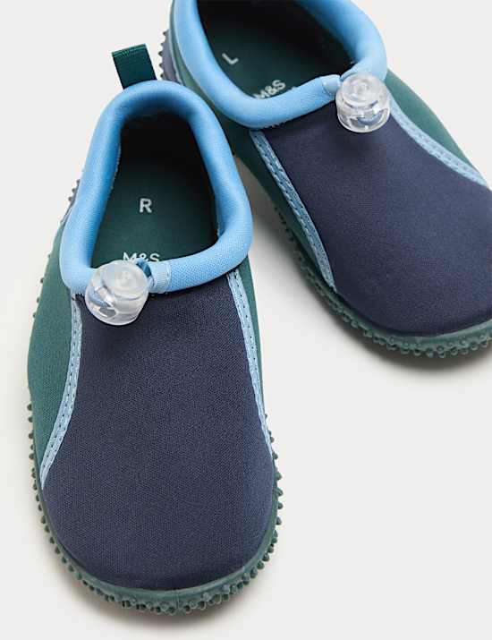 Badeschuhe f&uuml;r Kinder (20,5&ndash;34,5)