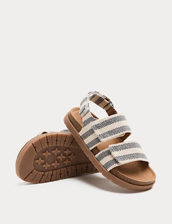 Sandalias y chanclas