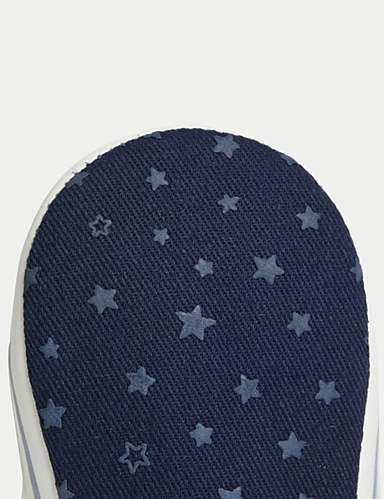 Zapatos con velcro para beb&eacute; (0-18 meses)
