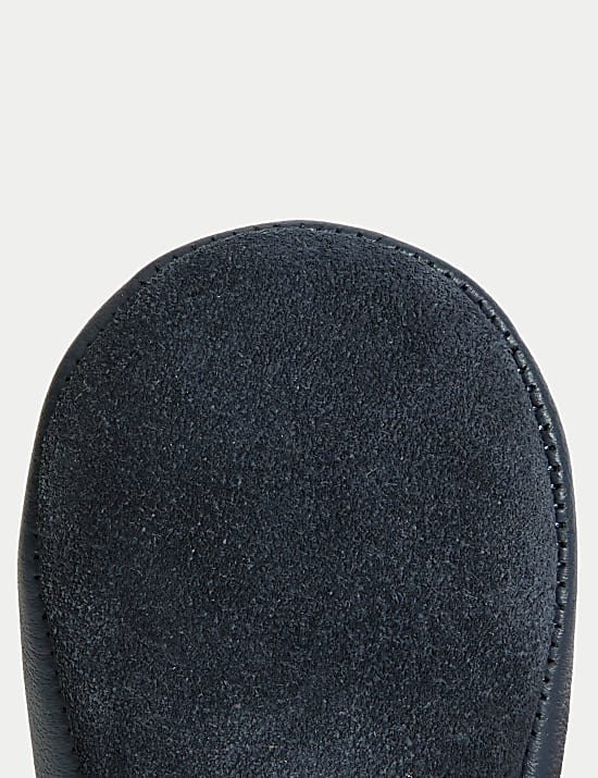 Chaussures b&eacute;b&eacute;s en cuir (jusqu&rsquo;au 18 mois)