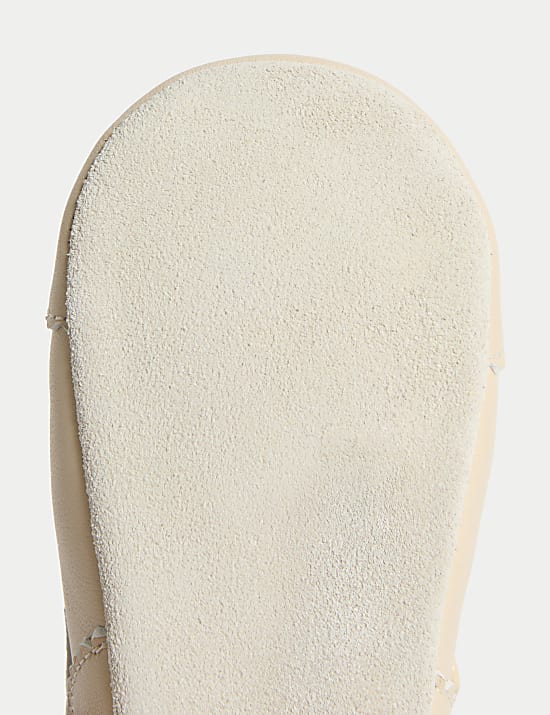 Baby Buckle T Bar Shoes (0-18 Mths)