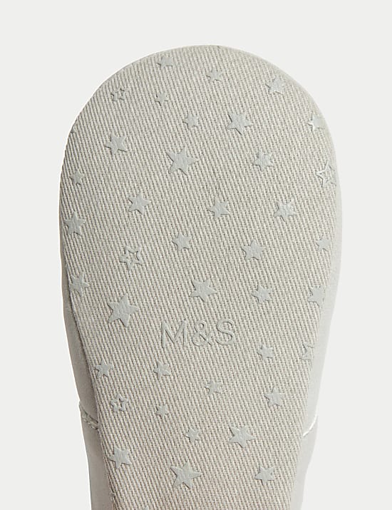 Baby Elephant Pre-Walker Shoes (0 -18 Months)