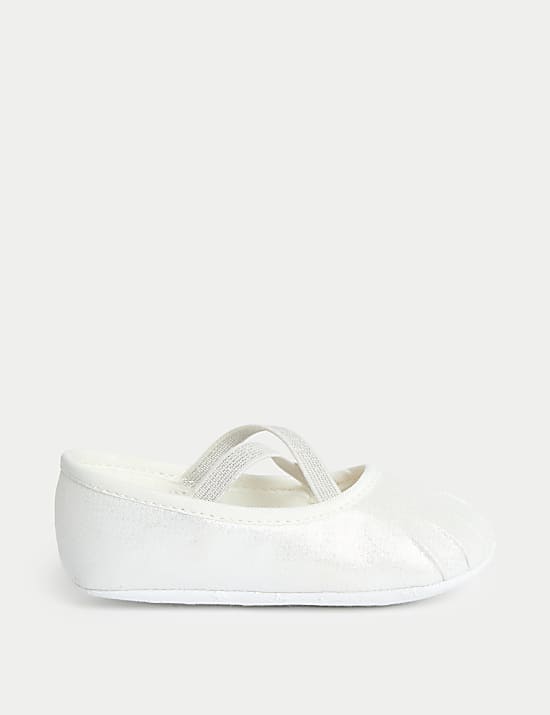 Ballerines bébé (jusqu’à 18&nbsp;mois)