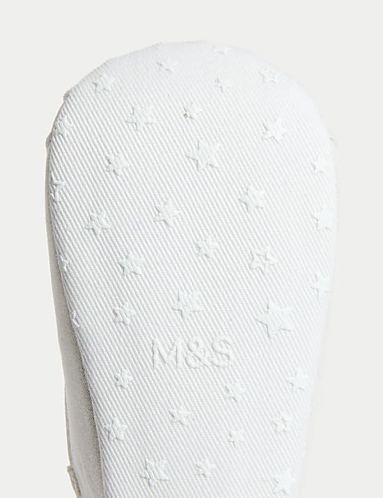 Ballerines bébé (jusqu’à 18 mois)