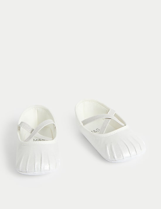 Ballerines bébé (jusqu’à 18 mois)