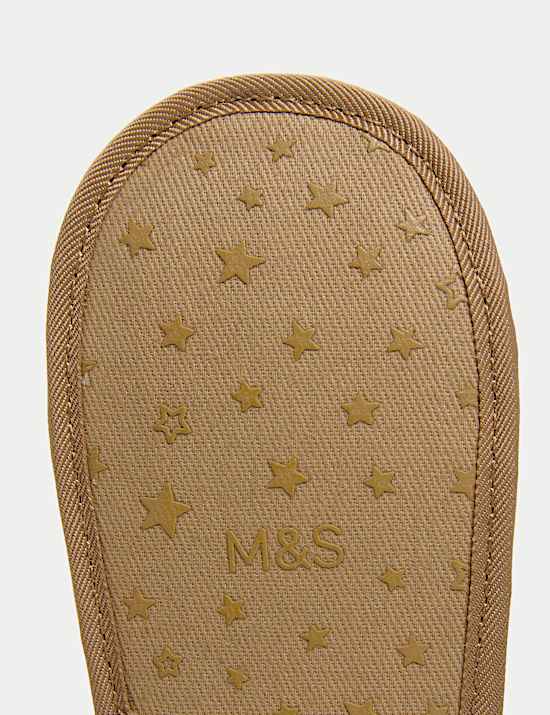 Lemon Riptape Pram Shoes (0-18 Mths)