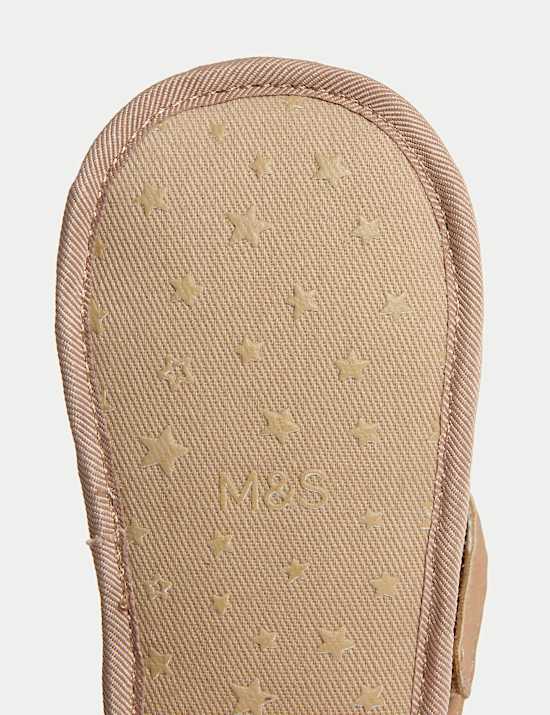 Baby Riptape Prewalker Sandals (0-18 Mths)