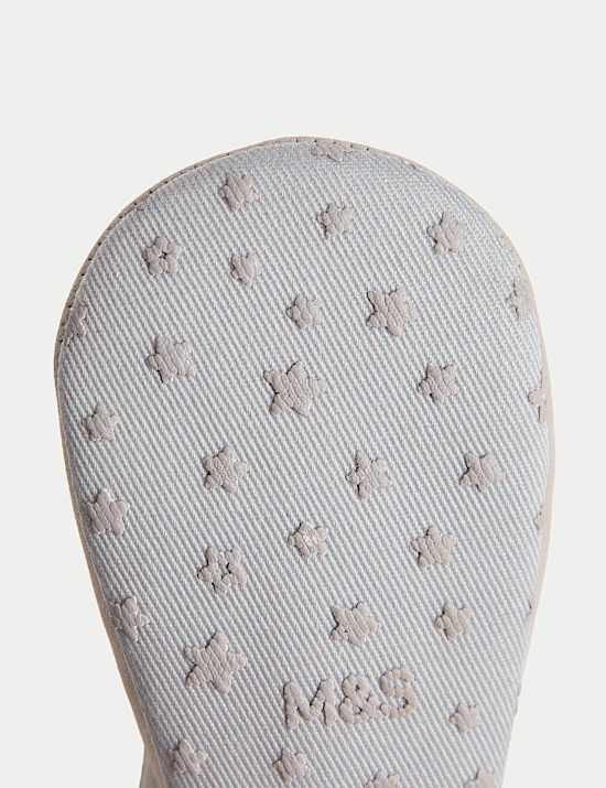 Chaussures bébé à bande auto-agrippante (jusqu’au 18 mois)