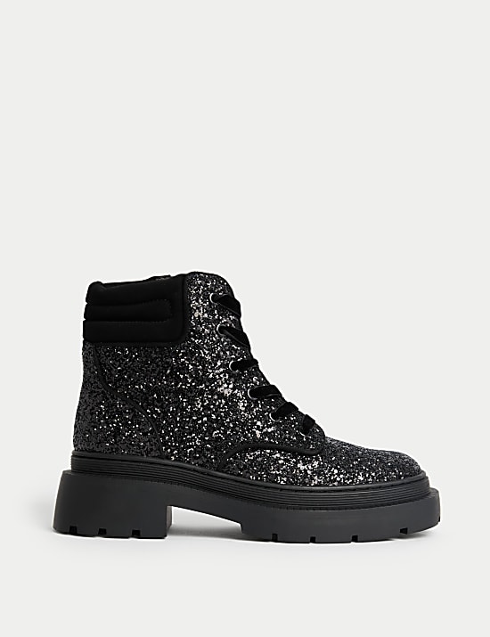 Marks and spencer girls shoes best sale