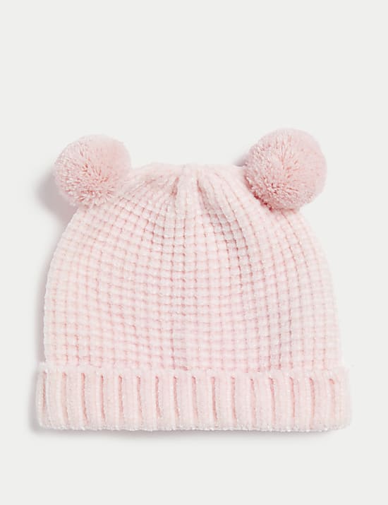Kids' Winter Hat (0-3 Yrs)